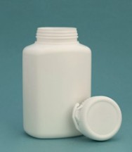 150mL PEHD Container