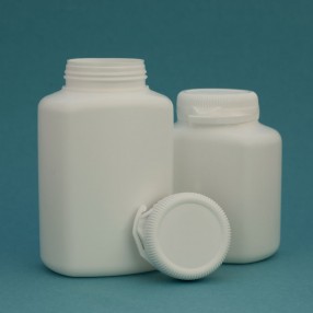 150mL PEHD Container