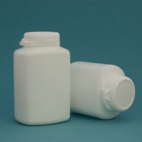 100mL PEHD Container
